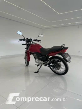 CG TITAN 150 ESDI