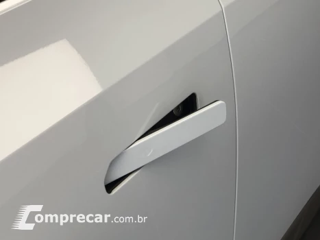 Aion Y 63,2 KW ELETRICO ELITE