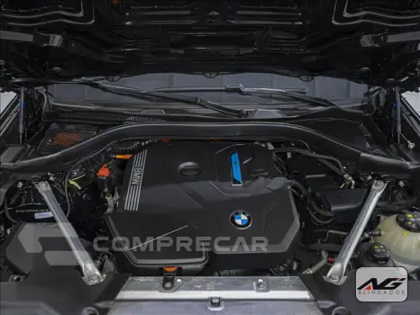 X3 2.0 16V X Line30e