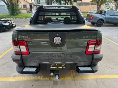 Strada 1.8 Mpi Adventure Cd 16V Flex 2P Manual