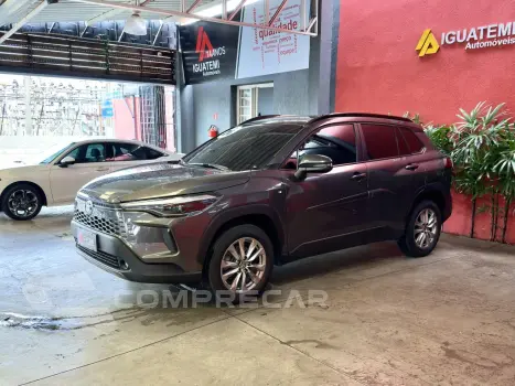 COROLLA CROSS 2.0 VVT-IE FLEX XR DIRECT SHIFT