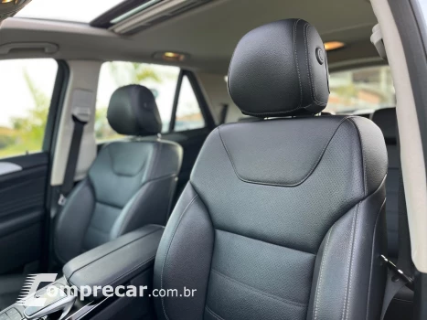 GLE 350d 3.0 V6 BLUETEC DIESEL SPORT 4MATIC 9G-TRONIC