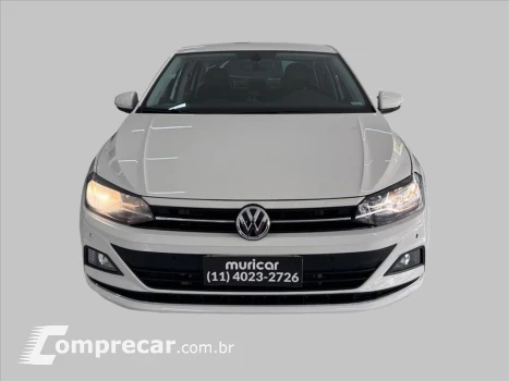 VIRTUS 1.0 200 TSI HIGHLINE AUTOMÁTICO