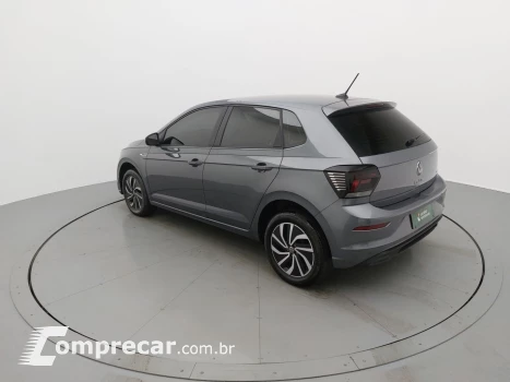 POLO 1.0 170 TSI HIGHLINE AUTOMÁTICO