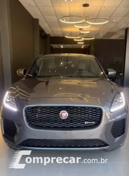 E-PACE 2.0 16V P300 R-dynamic SE AWD
