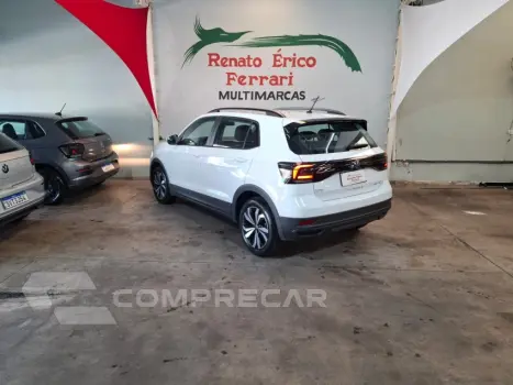 T-CROSS 1.0 200 TSI