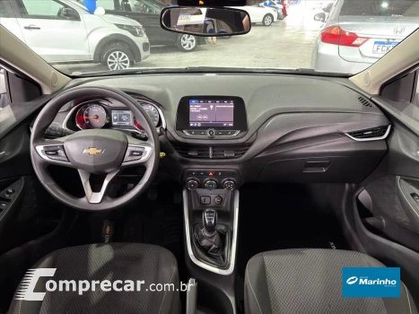 ONIX 1.0 FLEX PLUS LT MANUAL