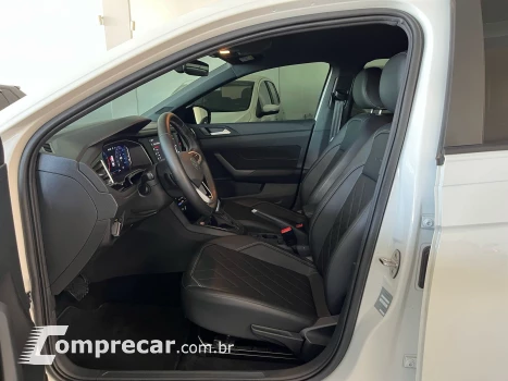 VIRTUS 1.4 250 TSI Exclusive