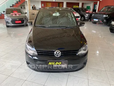 Volkswagen FOX 1.0 MI 8V 4 portas