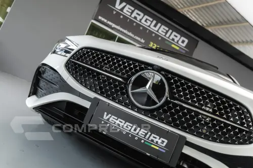 CLA 200 1.3 Mhev AMG Line 7g-dct