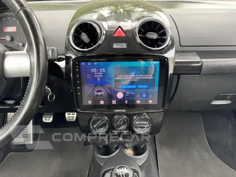 NEW BEETLE 2.0 MI 8V