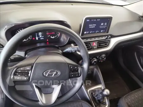 HB20 1.0 12V Comfort