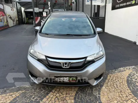 Fit EXL 1.5 Flex/Flexone 16V 5p Aut