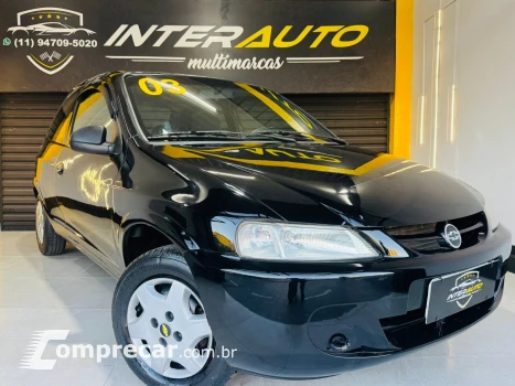 CELTA 1.0 MPFI 8V