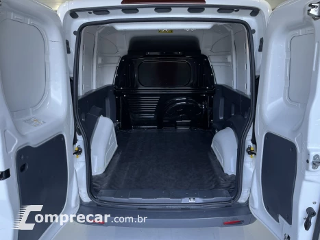 FIORINO 1.4 MPI Furgão Endurance 8V