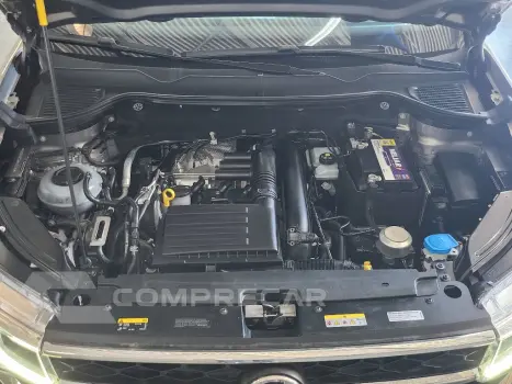 TAOS 1.4 250 TSI TOTAL FLEX HIGHLINE AUTOMÁTICO