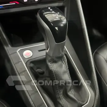 VIRTUS Comfort. 200 TSI 1.0 Flex 12V Aut