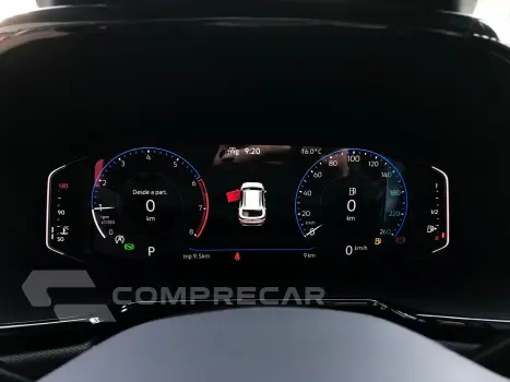 Tera 1.0 170 Tsi High Automático