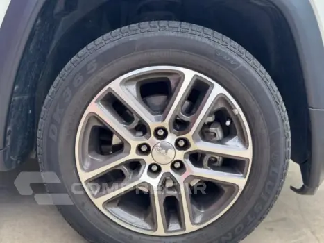 COMPASS - 2.0 16V SPORT AUTOMÁTICO