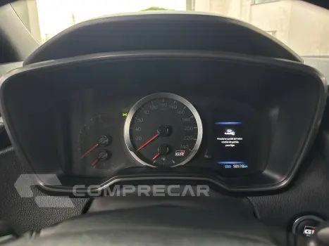 Corolla GR-Sport 2.0 Flex 16V Aut.