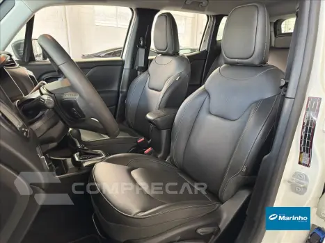 RENEGADE 1.3 T270 TURBO FLEX LONGITUDE AT6