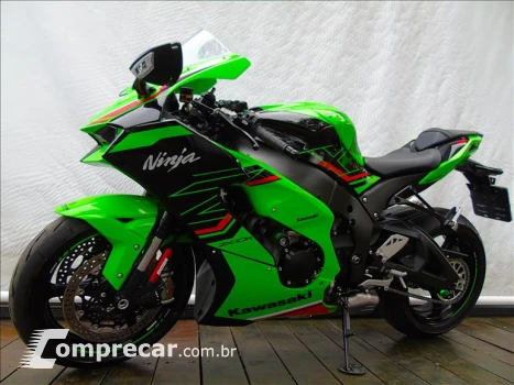 NINJA ZX-10R ABS