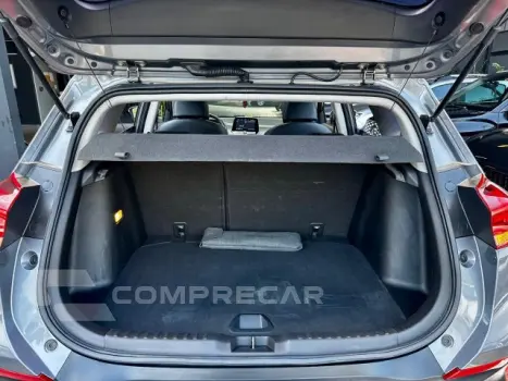 TRACKER - 1.2 TURBO PREMIER AUTOMÁTICO