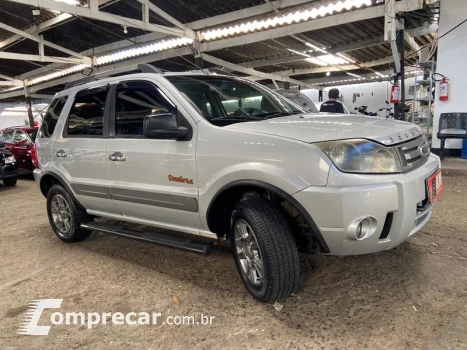 ECOSPORT FSL 1.6 FLEX