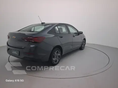 ONIX 1.0 FLEX PLUS LT MANUAL