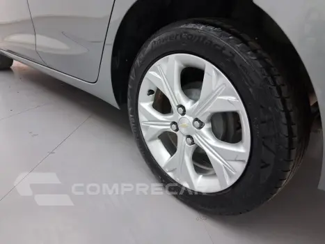 ONIX 1.0 TURBO FLEX PLUS LTZ AUTOMÁTICO