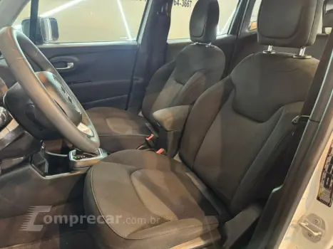 Renegade1.8 4x2 Flex 16V Aut.