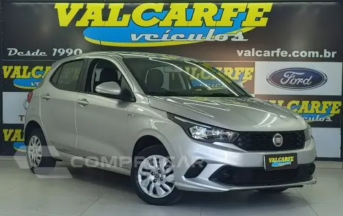 ARGO 1.0 Firefly Drive