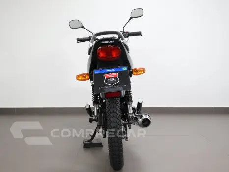 SUZUKI YES 125 ED