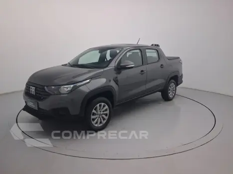 Fiat STRADA 1.3 FIREFLY FLEX FREEDOM CS MANUAL 4 portas