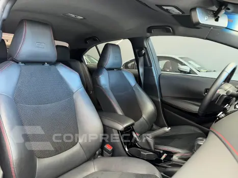 Corolla GR S 2.0