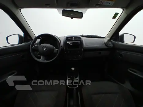 KWID 1.0 12V SCE FLEX ZEN MANUAL