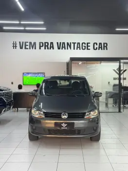 FOX 1.0 MI Trend 8V