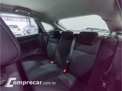 Focus 1.6 S/SE/SE Plus Flex 8V/16V  5p