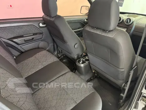 Ecosport 1.6 4P FREESTYLE FLEX