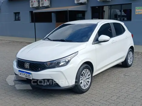 Fiat ARGO 1.0 Firefly Drive 4 portas