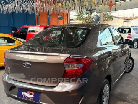 KA - 1.5 TI-VCT SE SEDAN MANUAL