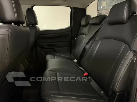 RANGER 3.0 V6 TURBO DIESEL CD XLT 4X4 AUTOMÁTICO