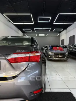 COROLLA 1.6 GLI 16V