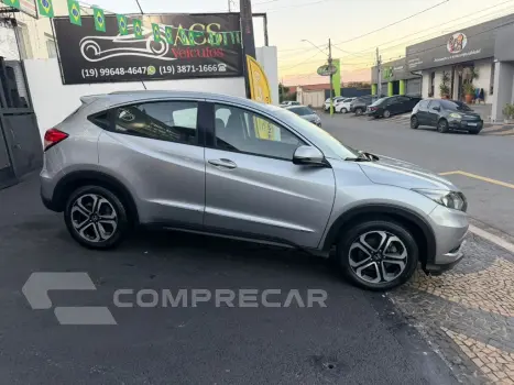 HR-V EX 1.8 Flexone 16V 5p Aut.