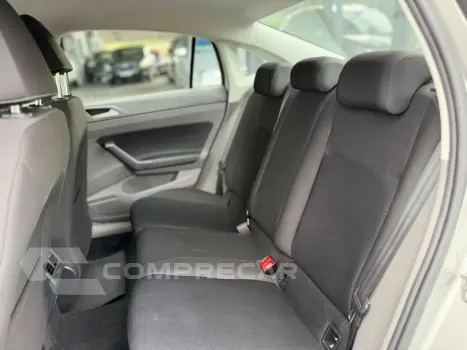 VIRTUS Comfort. 200 TSI 1.0 Flex 12V Aut