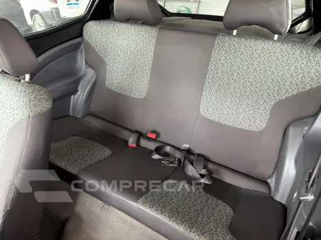 KA 1.0 MPI 8V
