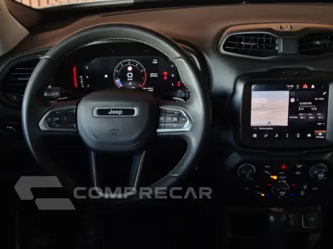 RENEGADE 1.3 T270 TURBO FLEX LONGITUDE AT6