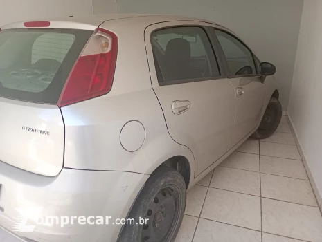 PUNTO 1.4 Attactive 8V