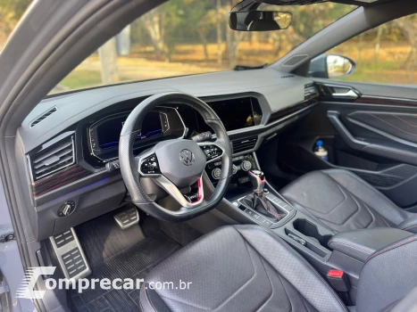 JETTA 2.0 TFSI GLI