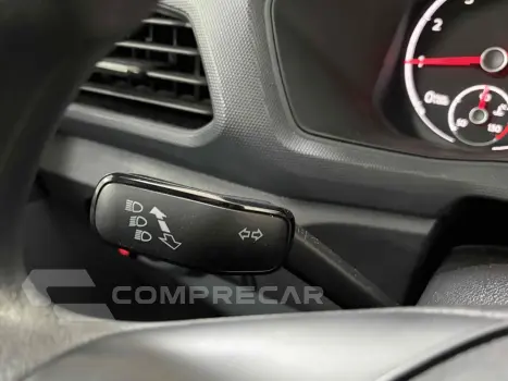 T-CROSS 1.0 200 TSI TOTAL FLEX SENSE AUTOMÁTICO